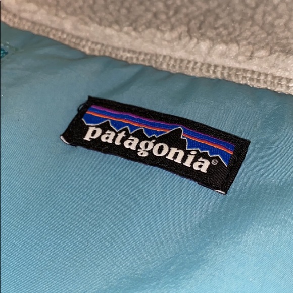 PATAGONIA LARGE COAT - Picture 5 of 5